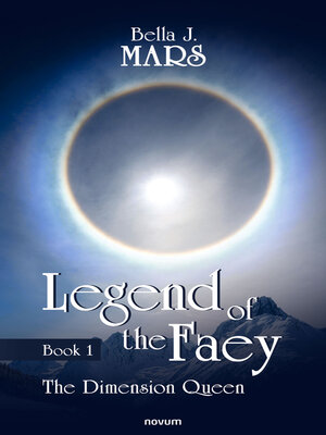 cover image of The Dimension Queen